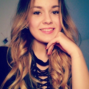 Mélanie - Prof d'expression orale - anglais - Bruz