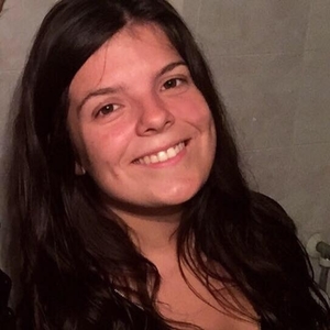 Ludivine - Prof d'italien - Lyon