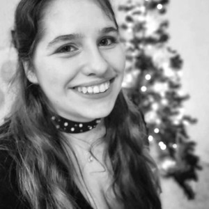 Elisa - Prof d'anglais - Rennes