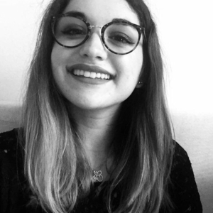 Carla - Prof d'anglais - Tournefeuille