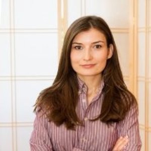 Mihaela - Prof d'anglais - Agen