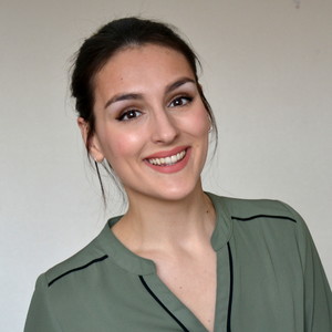 Léa - Prof d'anglais - Lyon