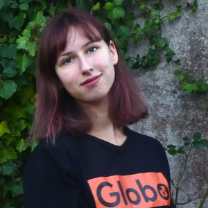 Louise - Prof d'anglais - Nantes