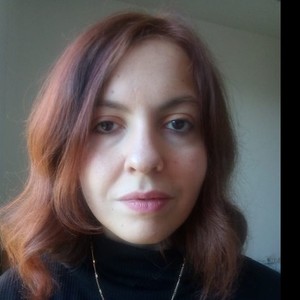 DELPHINE - Prof d'anglais - Saint-Nicolas