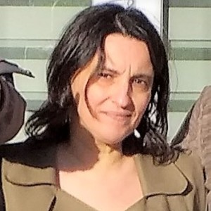 Raphaële - Prof d'espagnol - Smarves