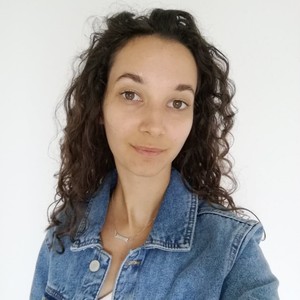 Ingrid - Prof d'anglais - Massy