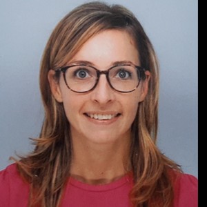 Anaïs - Prof d'espagnol - Nîmes