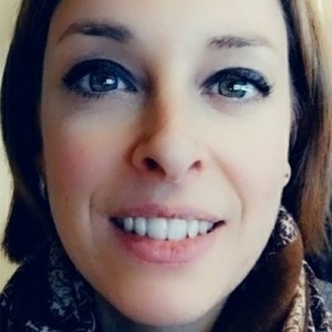 Mathilde - Prof d'anglais - Brive-la-Gaillarde
