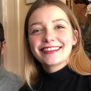 Clara - Prof d'anglais - La Roche-sur-Yon