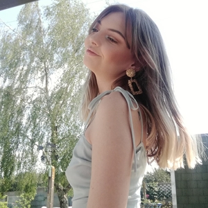 CHLOE - Prof de fle - français langue étrangère - Rezé