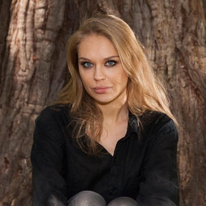 Alina - Prof de russe - Paris