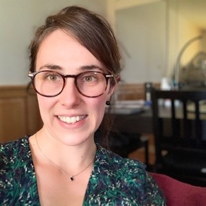 Virginie - Prof de fle - français langue étrangère - Mouguerre