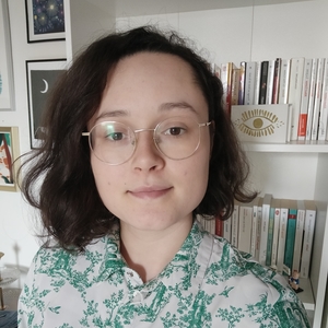 Gwenn - Prof de français - Lille