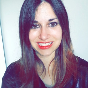 Morgane - Prof d'aide aux devoirs - Saint-Just-Malmont