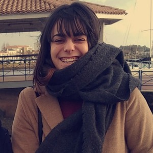 Léa - Prof de français - Nantes