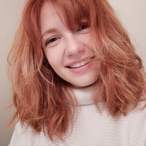 Pauline - Prof de français - Mérignac