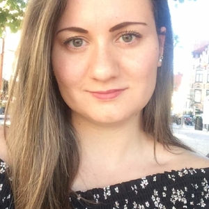 Sophie - Prof de français - Arras