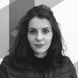 Emmanuelle - Prof de français - Paris