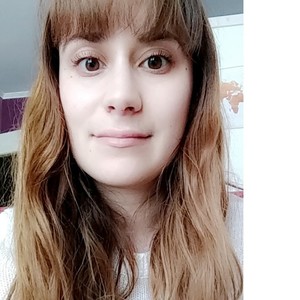 Justine - Prof de français - Clermont-Ferrand