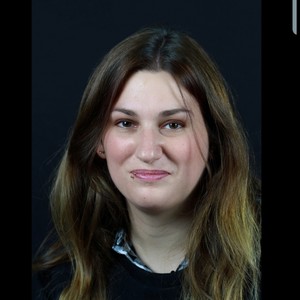 Laetitia - Prof de français - Chomérac