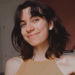 Maëlie - Prof de français - Lille