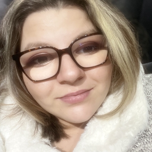 Elsa - Prof de français - Saint-Étienne