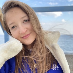 Burcu - Prof de français - Paris 5e