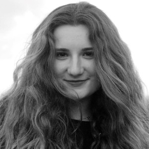 Agathe - Prof d'aide aux devoirs - Poitiers