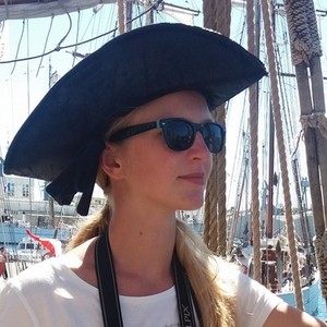 Mélanie - Prof d'anglais - Bourg-lès-Valence
