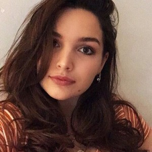 Maureen - Prof d'anglais - Brest