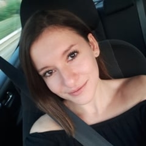 Mathilde - Prof de japonais - Toulouse