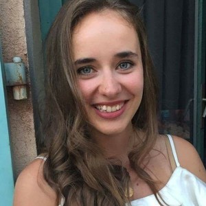 Audrey - Prof d'anglais - Nîmes