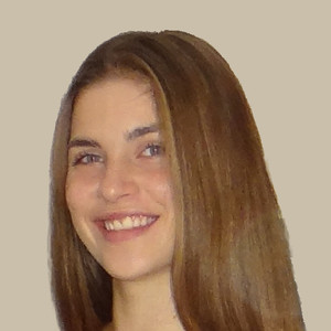 Mélanie - Prof d'anglais - Paris