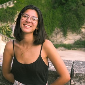 Julie - Prof d'anglais - Grenoble