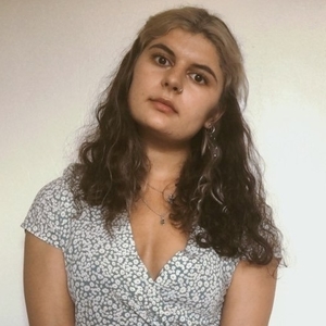 Sarah - Prof d'anglais - Luisant