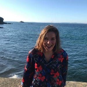 Juliette - Prof d'espagnol - Rennes