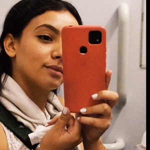 Imane - Prof d'anglais - Clamart