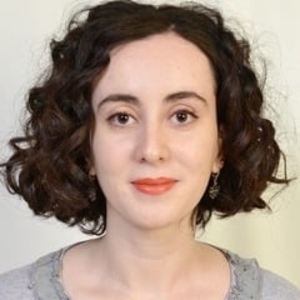 Katia - Prof de maths - Paris 4e