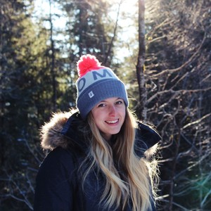 Hannah - Prof de maths - Olonne-sur-Mer