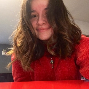 Lea - Prof de maths - Grenoble