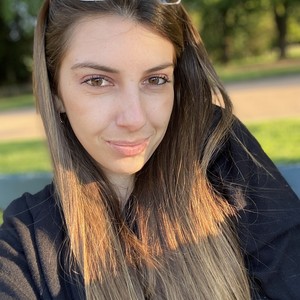 Audrey - Prof de maths - Alfortville