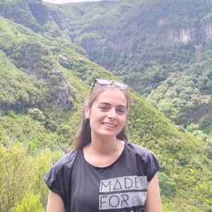 Clarisse - Prof de maths - Romillé