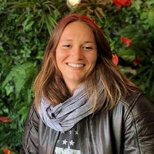 Sophie - Prof de maths - Levallois-Perret