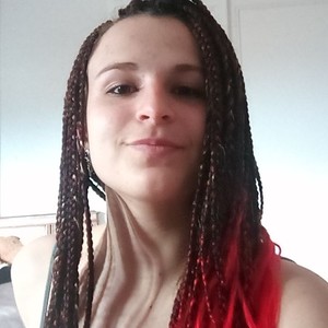 Perrine - Prof de maths - Pau