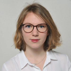 Kheira - Prof de maths - Nantes