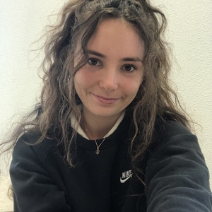 Caroline - Prof de maths - Toulouse