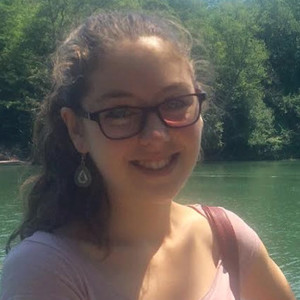 Emma - Prof d'espagnol - Caluire-et-Cuire