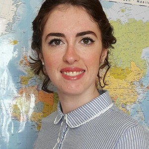 Elsie - Prof de philosophie - Caen