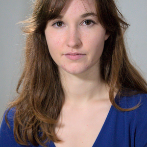 Célia - Prof d'anglais - Paris