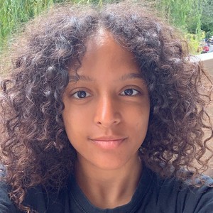 Noella - Prof d'anglais - Paris